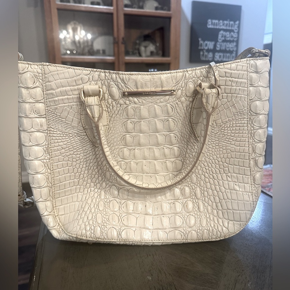 Brahmin Handbag